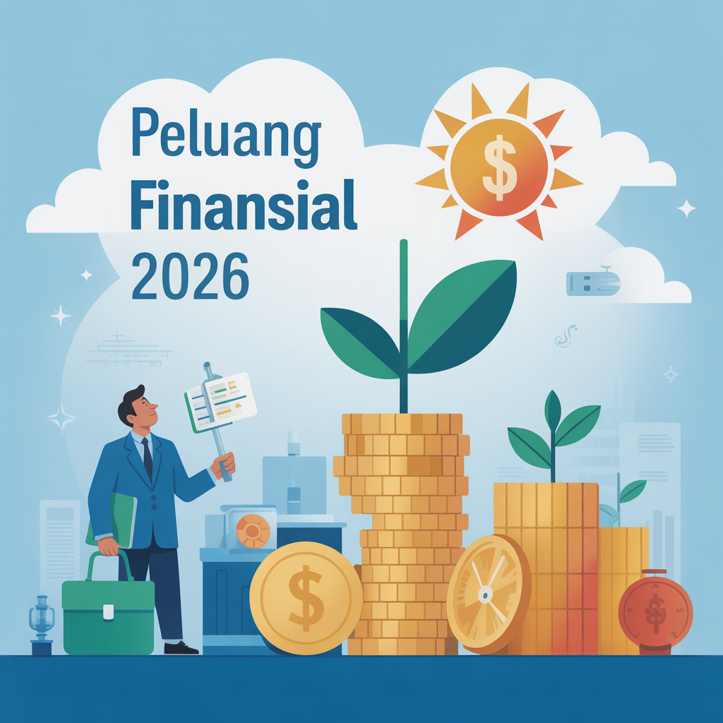 Peluang Finansial 2026