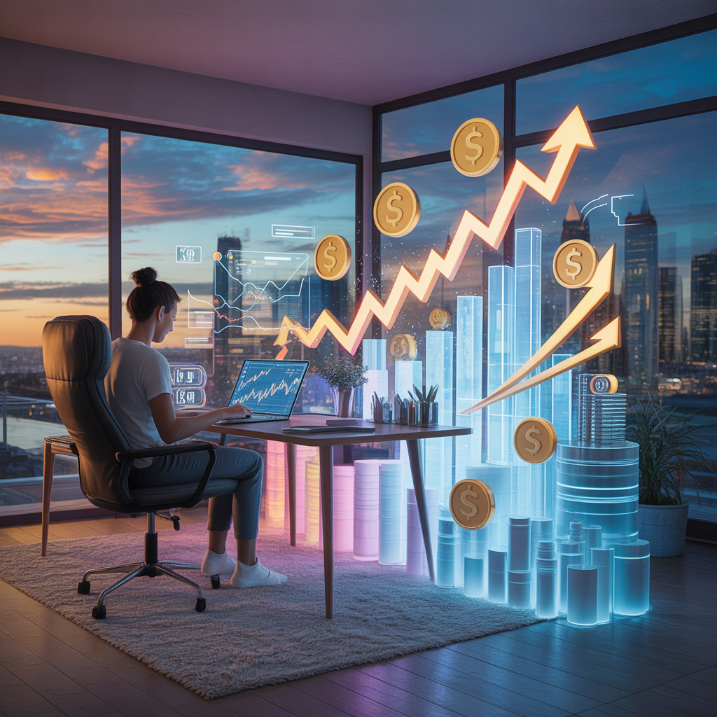 Peluang Finansial