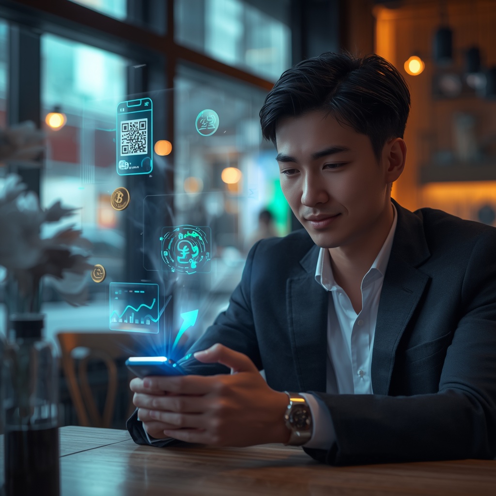 Peluang Finansial