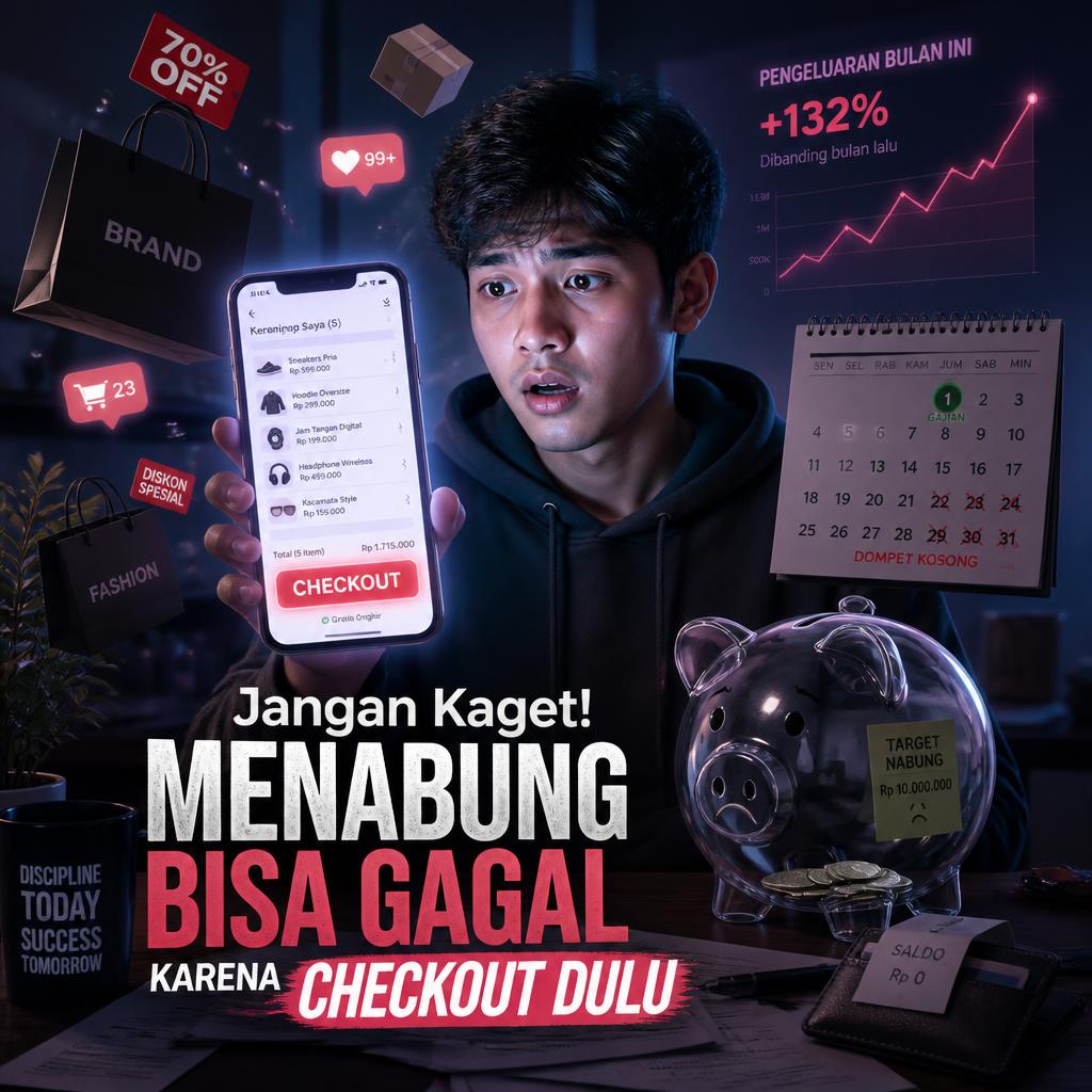 Edukasi Finansial