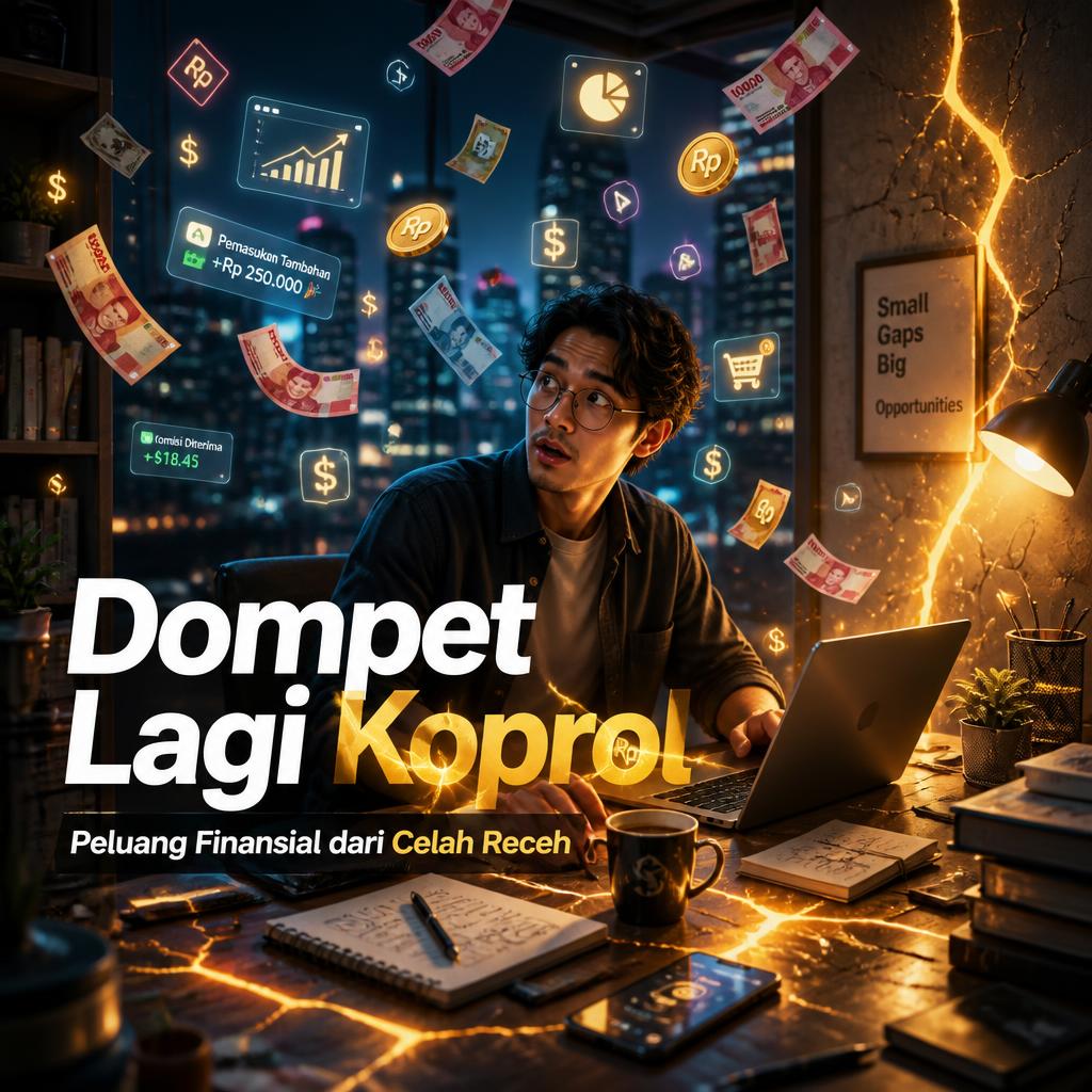 Peluang Finansial