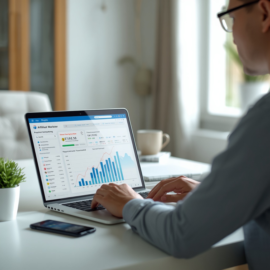 Peluang Finansial