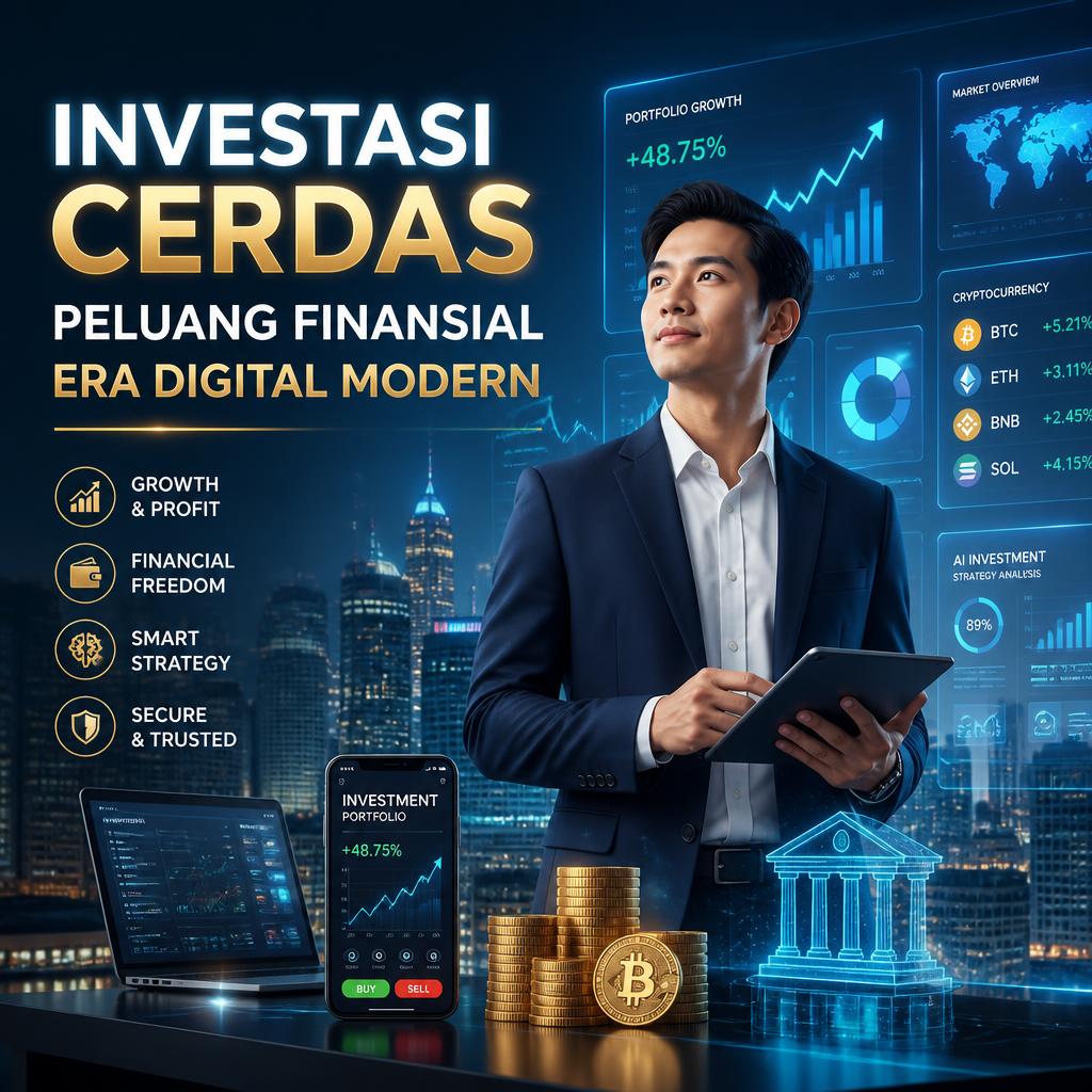Peluang Finansial